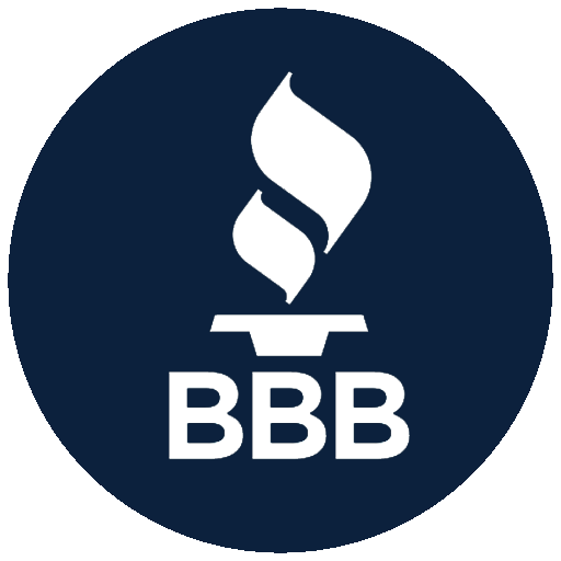 Better Business Bureau icon