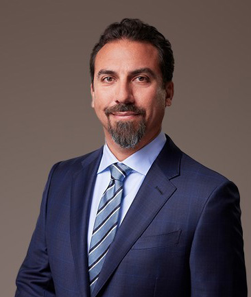 Headshot of Josh Smith