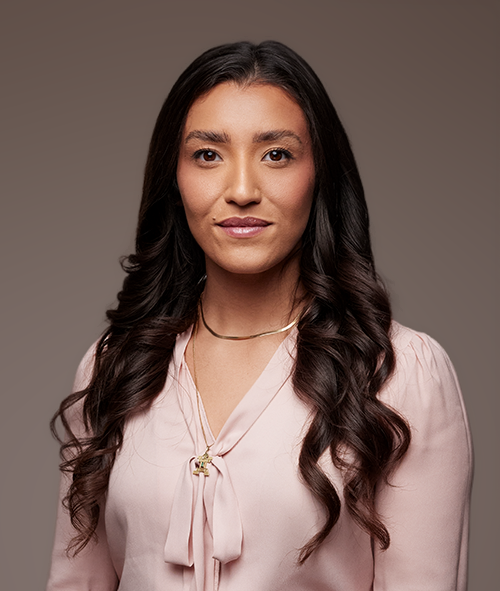 Osiris Morel Headshot