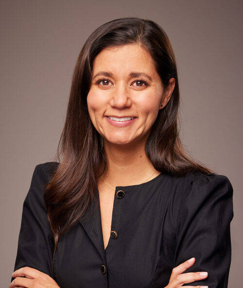 Headshot of Whitney Ogden