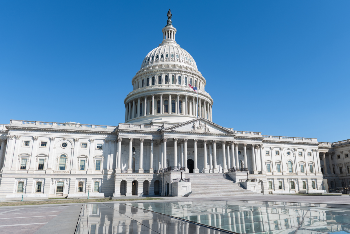 US Capitol Building